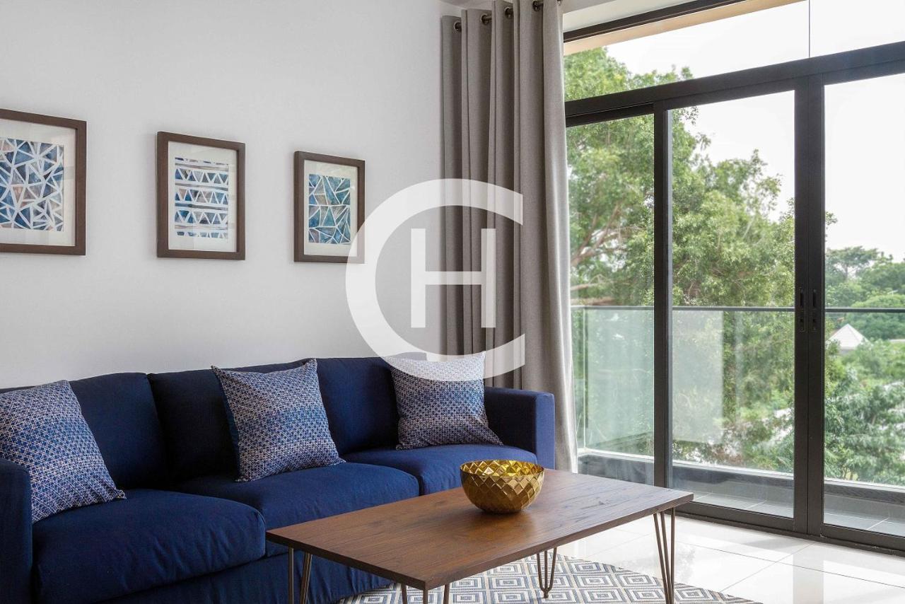 Embassy Gardens By Clifton Homes Akkra Exterior foto